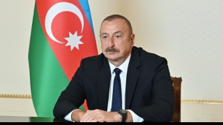 İlham Əliyev "ASAN Xidmət"in bir qrup əməkdaşını təltif edib