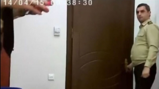 FHN-də intim videolar çəkən polkovnik özünü təqsirli bilmədi 