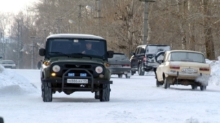 Məmurun oğlu avtomobillə təqaüdçünü əzib öldürdü 