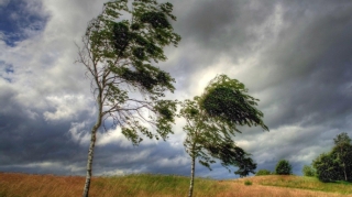 Sabah hava yağmursuz keçəcək, külək əsəcək 