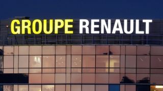 “Renault”nun  satışları azalıb