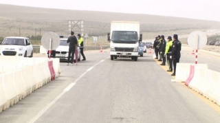 DİN-dən karantin postlarındakı vəziyyətlə bağlı AÇIQLAMA 