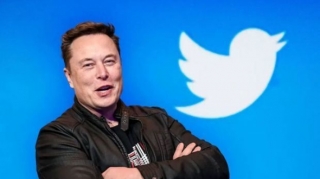 Маск отложил перезапуск подписки Twitter Blue