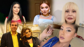 Daha bir qrup müğənniyə efir qadağası qoyuldu - SİYAHI 