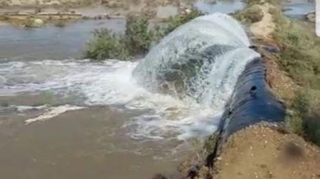 Bu gün Bakının bir neçə rayonunda su kəsiləcək 