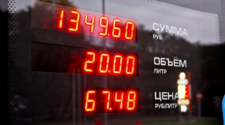 Rusiyada dizel yanacağı kəskin bahalaşdı – BİZƏ MÜMKÜN TƏSİRİ 