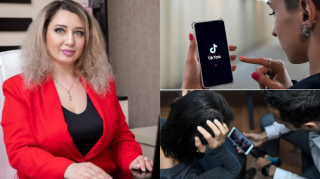 “İnsanlar həyatda necədirlərsə, sosial mediada da elədirlər” – PSİXOLOQ “TİK-TOK” İSTİFADƏÇİLƏRİNİ TƏNQİD ETDİ 