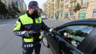 В Баку директора фирмы оштрафовали на 10 тыс. манатов