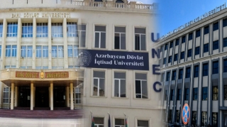 Bu universitetlər Bakıdan KÖÇÜRÜLƏCƏK  - yeni ünvanlar HARA OLACAQ? 