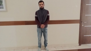Xocavənddə silah-sursat satmaq istəyən şəxs tutuldu - FOTO 