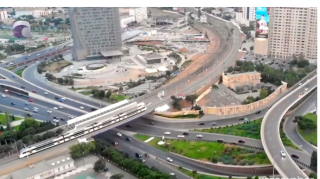 Bakının bəzi yolları genişləndiriləcək  - VİDEO