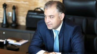 Prezidentin vəzifəyə təyin etdiyi Xalid Əhədov kimdir? - DOSYE 