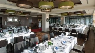 Bərdədə karantin qaydalarını pozan restoranlar cərimələnib