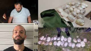 Abşeronda əməliyyat - Saxlanılanlar var - FOTO - VİDEO