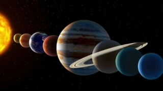 Günəş yaxınlığında üç planetin nadir yaxınlaşması gözlənilir - Alimlər 