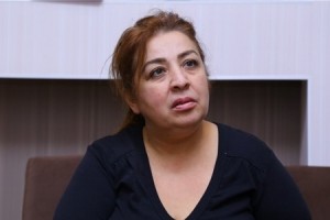 Toyda dava düşdü: Meyxanaçı Samirənin burnunu sındırdılar - VİDEO