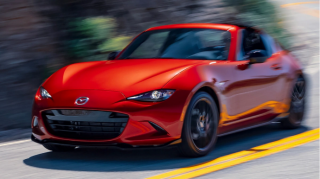 Ən ucuz 10 idman avtomobili: Reytinqə hansı maşın başçılıq edir? 