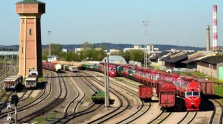 Litva dəmir yolları Kalininqrada tranziti bərpa edəcək 