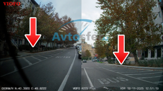 Bu küçədə avtobusların hamısı sola gedir, zolaq isə sağda qalıb – Həll yolu var  - VİDEO