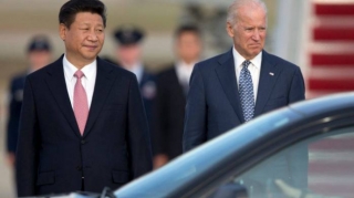 ABŞ Çini sıxmağa başlayıb - Bu gedişlə Çinin texnoloji inkişafına son verəcək 