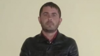 Qarabağdan oğurluq edən şəxs HƏBS OLUNDU 