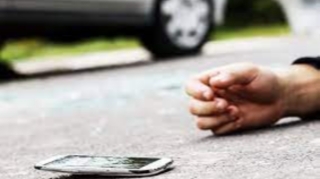 Gəncədə 58 yaşlı qadını maşın vurdu