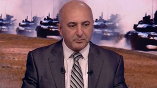 Hərbi ekspert Ədalət Verdiyevin məhkəməsinin vaxtı məlum olub 