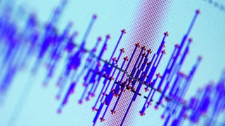 Azərbaycanda zəlzələ olub