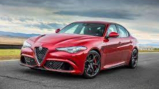 "Alfa Romeo" təqdim olunmamış superkarın bütün tirajını satıb 