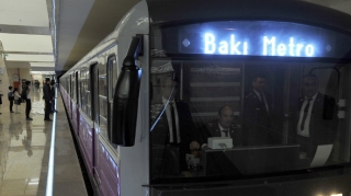 "Bakı Metropoliteni"nin sərnişindaşımalardan gəliri 4 dəfəyədək artıb 