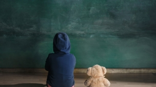 İtkin düşmüş 10 yaşlı uşağın meyiti tapıldı - FOTO + VİDEO 