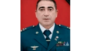 DSX-nin ehtiyatda olan baş giziri vəfat etdi 