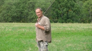 Məşhur rusiyalı vəkil qohumunu evə çağırdıqdan sonra intihar etdi - FOTO 