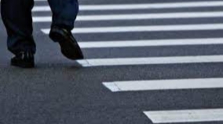 Bakıda avtomobil 58 yaşlı kişini vuraraq ayağını sındırıb 