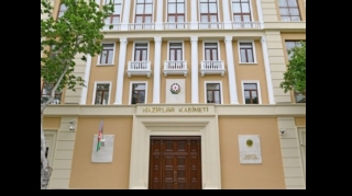 “Aqrar Tədarük və Təchizat”ın nizamnaməsi dəyişdi 