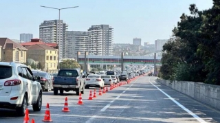 Bu yenilik Bakı-Sumqayıt yolundakı tıxacı azaldacaq? - AÇIQLAMA 