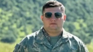 Qazaxda qəzada ölən Nicat hərbi polisin əməkdaşı imiş - FOTO 