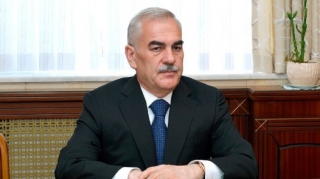 Vasif Talıbovun 10 fərmanı ləğv edildi 