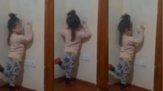 Bakıda ananın azyaşlı qızına verdiyi işgəncələr: Bədəni yandırılıb, kəmərlə döyülüb - TƏFƏRRÜAT 