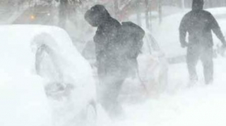 Temperatur 12 dərəcə düşəcək, çovğun olacaq, yollar buz bağlayacaq - XƏBƏRDARLIQ 