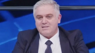 Rauf Quliyev həbs edildi 