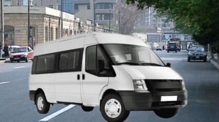 Bakıda avtobusların yerinə minibuslar olacaq? - AÇIQLAMA 