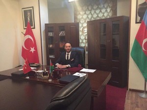 Bakıda türkiyəli iş adamının evindən 110 min dollar oğurlanıb