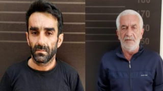 Beyləqanda quldurluq etməkdə şübhəli bilinən şəxslər saxlanılıb 