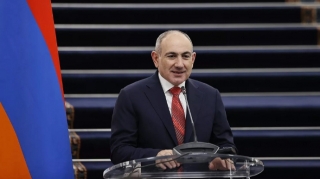 Hikmət Hacıyevlə Qriqoryan Dilicanda nə danışıb? – Paşinyan detalları açdı 