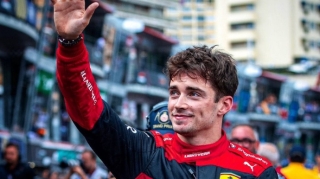 “Formula 1” üzrə Monako Qran-prisinin qalibi müəyyənləşib 