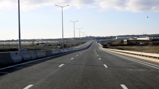 Еще один район получит капитально отремонтированные дороги 