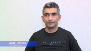 Bakıda 50 nəfəri işə düzəltmək adı ilə aldadan "məmur" ələ keçdi - VİDEO 