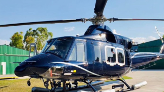 Bu ölkədə helikopter qəzaya uğradı; yüksəkvəzifəlilər öldü 