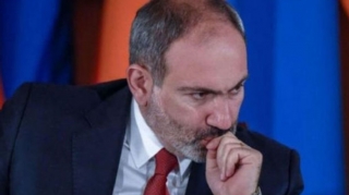 "Otuz il özümüzü aldatdıq" - Paşinyandan ETİRAF 